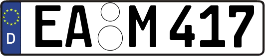EA-M417
