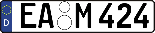 EA-M424