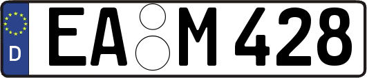 EA-M428
