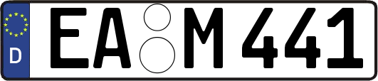 EA-M441