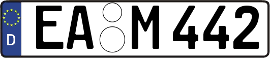 EA-M442