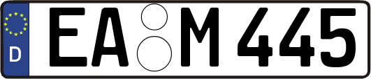 EA-M445