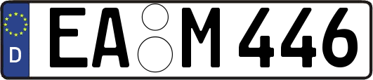 EA-M446