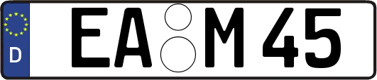 EA-M45