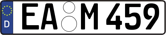 EA-M459