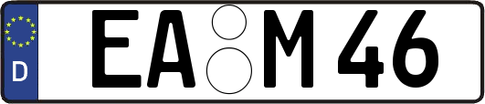 EA-M46