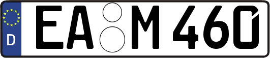 EA-M460