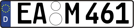 EA-M461