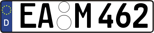 EA-M462