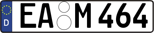 EA-M464