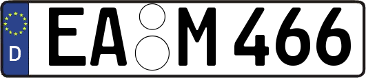 EA-M466