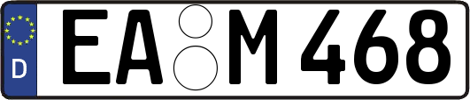 EA-M468