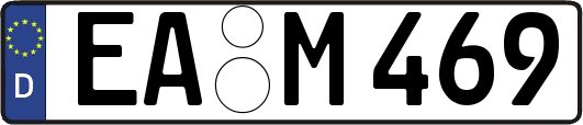 EA-M469