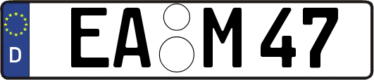 EA-M47