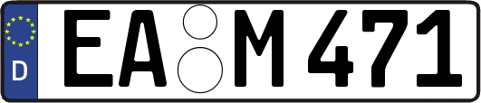 EA-M471