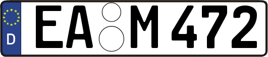 EA-M472