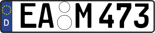 EA-M473