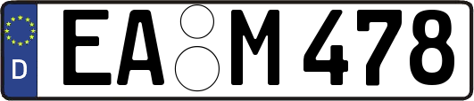 EA-M478