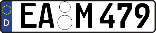 EA-M479
