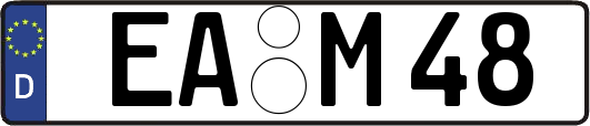 EA-M48