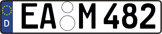 EA-M482
