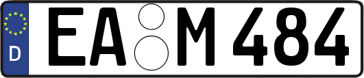 EA-M484