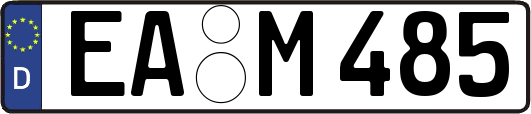 EA-M485