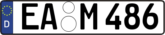 EA-M486
