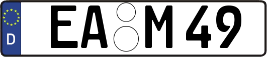 EA-M49