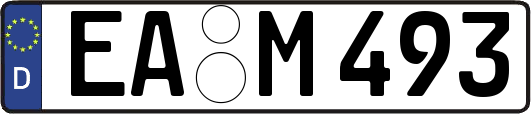 EA-M493