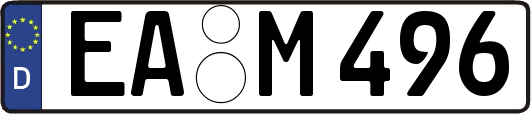 EA-M496