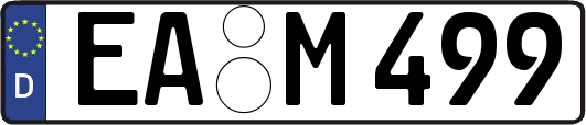 EA-M499