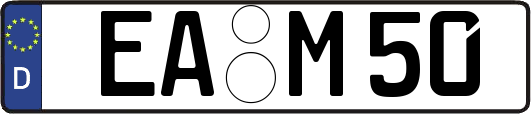 EA-M50