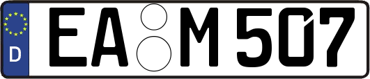 EA-M507