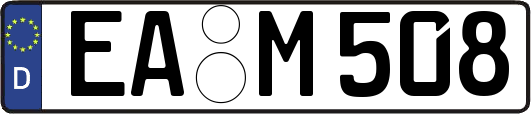 EA-M508