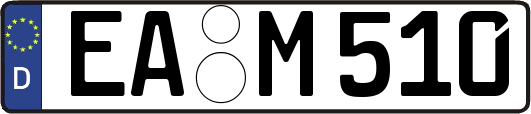 EA-M510