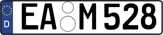 EA-M528