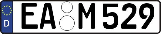 EA-M529