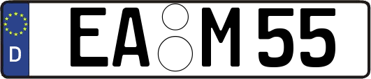 EA-M55