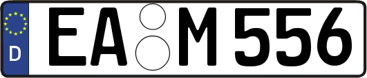 EA-M556