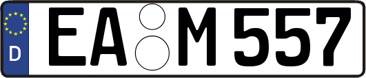 EA-M557