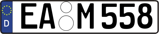 EA-M558