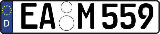 EA-M559
