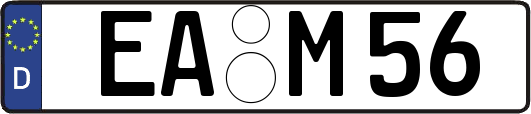 EA-M56