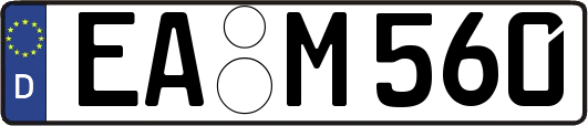 EA-M560