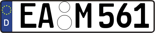 EA-M561