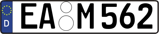 EA-M562