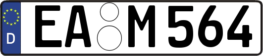 EA-M564