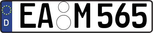 EA-M565