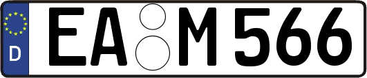 EA-M566